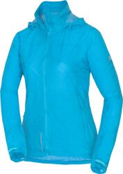 Northfinder Jacheta tip foita 10K/10K femei NorthKit blue (104368-281-106)