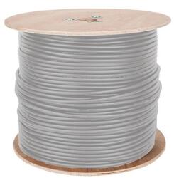 Emtex Cablu Ftp Cat6e Cupru 23awg 305m Emtex - Kab-emt12
