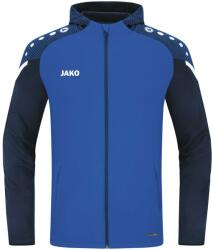 Jako Hoodie Performance Kapucnis melegítő felsők 6822-403 Méret 40