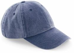 Beechfield Șapcă din bumbac Vintage - De blugi (B655-1000206306)