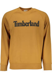 Timberland Bluza barbati cu decolteu rotund si imprimeu cu logo maro (FI-TB0A2C6H_MARRONE_P47_XL)