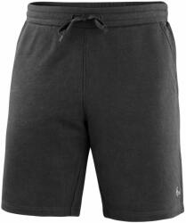 CXS Pantaloni trening scurți bărbați CXS MORIS - Neagră | M (1450-049-800-93)