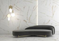  30X60 GE Brera Gold fényes gres járólap