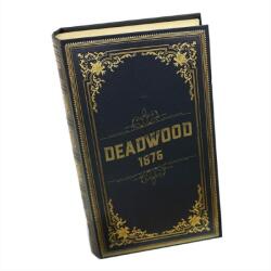Facade Games Deadwood 1876