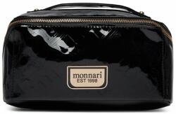 Monnari Smink táska Monnari CSM0050-M20 Black Lacquer 00