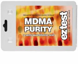 eztest Test puritate MDMA - EzTest