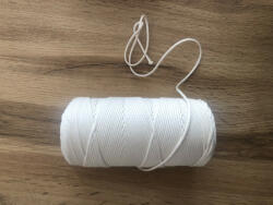  Pamut gyertyakanóc 1 m (2 mm Ø)
