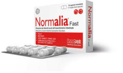 Innovet Normalia Fast, 10 capsule