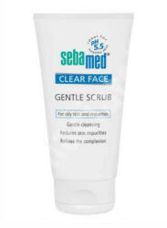 sebamed - Scrub dermatologic delicat, Sebamed 150 ml Scrub pentru fata