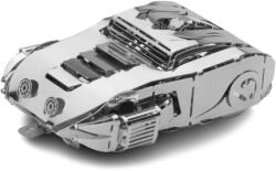 Time for Machine Puzzle 3D mecanic, Scorpio-Car, Time for Machine, metal, 56 piese