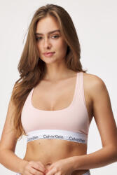 Calvin Klein Sutien Calvin Klein Modern Cotton Bralette roz-deschis XL
