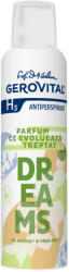 Farmec Gerovital H3 Deodorant Antiperspirant Dreams - 150 ml