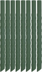 Nuuroo Set de paie din silicon - Ada - Dusty Green - Nuuro