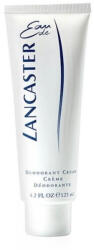 Lancaster Eau de Lancaster Deodorant Cream Кремове за тяло 125ml Лосион за тяло