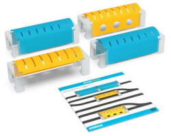 Intelino Extensie Smart Train - Set statie si tunel (INT-CTY-01)