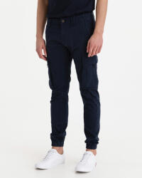 JACK & JONES Paul Flake Akm Cargo Pantaloni Jack & Jones | Albastru | Bărbați | 33/32