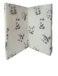 Kreis Design Saltea pentru tarc copii , 100x90 cm Panda Kreis Design (584007-01) - orasuljucariilor