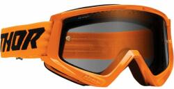 THOR Ochelari cross-enduro THOR COMBAT SAND RACER ORANGE