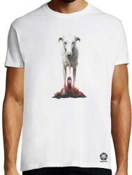 Magnolion Ijesztő furcsaság v6 póló