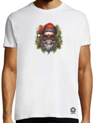 Magnolion XMAS koponya v3 póló