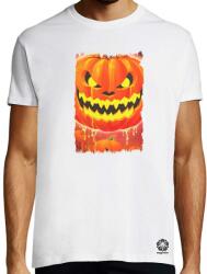 Magnolion Halloween poszter v4 póló