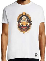 Magnolion XMAS sör v3 póló