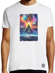 Magnolion Kozmikus őrület v6 póló