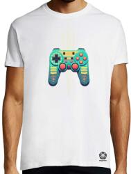 Magnolion XMAS kontroller v4 póló