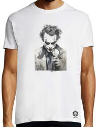 Magnolion Szkeccs Joker v1 póló