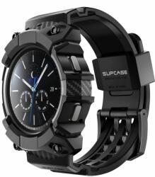 SUPCASE Husa Supcase Unicorn Beetle Pro Galaxy Watch 4 44mm Black