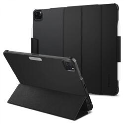 Spigen Husa pentru iPad Air 4 / 5 (2020/2022) / iPad Pro 11 (2018 / 2020 / 2021 / 2022) - Spigen Smart Fold Plus - Black (KF238192)