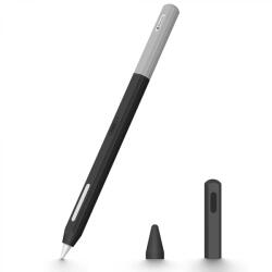  Husa pentru Apple Pencil 2nd Generation - ESR Apple Pencil Cover - Black (KF2312627)