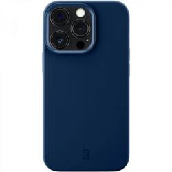 Cellularline Husa Cover Cellularline Sensation pentru iPhone 14 Plus Albastru (8018080446603)