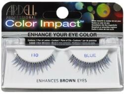 Ardell Extensii gene - Ardell Color Impact Lash 110 Wine