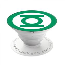 Popsockets Suport pentru telefon - Popsockets PopGrip - Justice League Green Lantern Icon (KF237126)