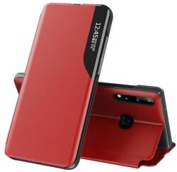 Techsuit Husa pentru Samsung Galaxy A20s - Techsuit eFold Series - Red (KF234925) - Technodepo