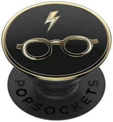 Popsockets Suport pentru telefon - Popsockets PopGrip - Enamel Harry Potter (KF236824)