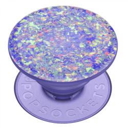 Popsockets Suport pentru Telefon - Popsockets PopGrip - Iridescent Confetti Ice Purple (KF2314760)