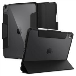 Spigen Husa pentru Apple iPad Air 4 (2020) / Air 5 (2022) - Spigen Ultra Hybrid Pro - Black (KF238720) - casacuhuse