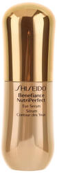 Shiseido Benefiance NutriPerfect ser pentru ochi împotriva ridurilor, umflăturilor și cearcănelor Woman 15 ml