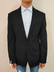  Мъжко сако в сив цвят BriceM-231 - Сив, размер 48 / M