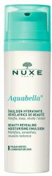 NUXE Emulsie hidratantă pentru față - Nuxe Aquabella Beauty-Revealing Moisturising Emulsion 50 ml