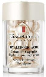 Elizabeth Arden Ser hidratant cu acid hialuronic pentru față - Elizabeth Arden Hyaluronic Acid Ceramide Capsules Hydra-Plumping Serum 90 buc