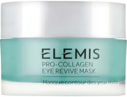 ELEMIS Mască-cremă antirid pentru zona ochilor - Elemis Pro-Collagen Eye Revive Mask 30 ml