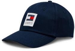 Tommy Hilfiger Baseball sapka Tjm Modern Patch Cap AM0AM12016 Sötétkék (Tjm Modern Patch Cap AM0AM12016)