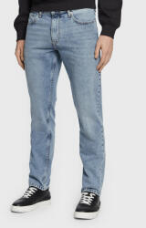 Calvin Klein Jeans Farmer J30J323096 Kék Straight Fit (J30J323096)