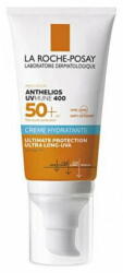 La Roche-Posay Hidratáló naptej Anthelios SPF 50+ UVMune 400 50 ml