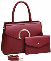  Dollcini női táskák kereszt hátizsák, női válltáska , vízálló, PU bőr táska, elegáns táska, Utazás/Dolgozni/Hétköznapokra táska