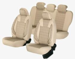 Umbrella Huse scaune auto Umbrella Universale Bej - autoeco - 424,00 RON