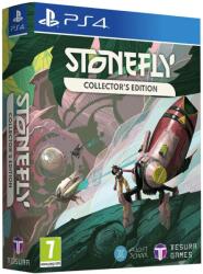 Tesura Games Stonefly [Collector's Edition] (PS4)